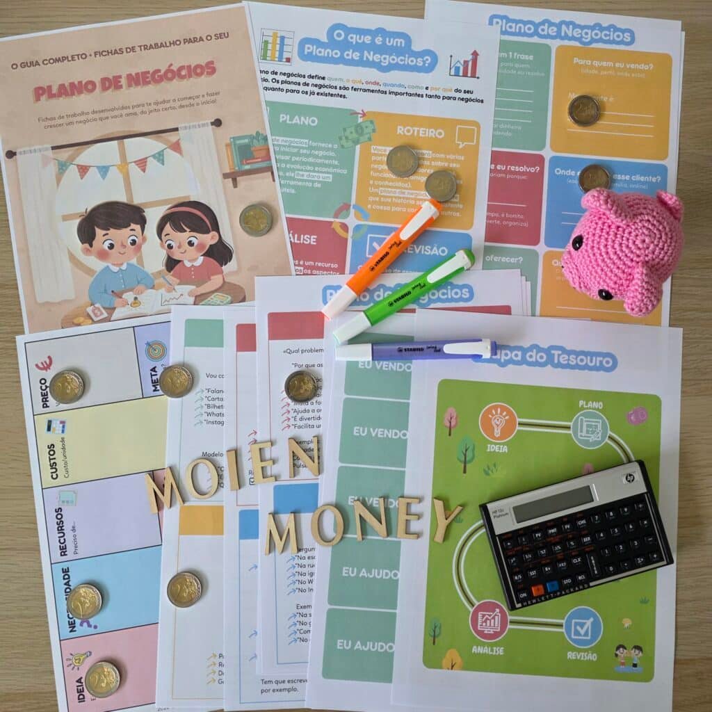 Petits Entrepreneurs